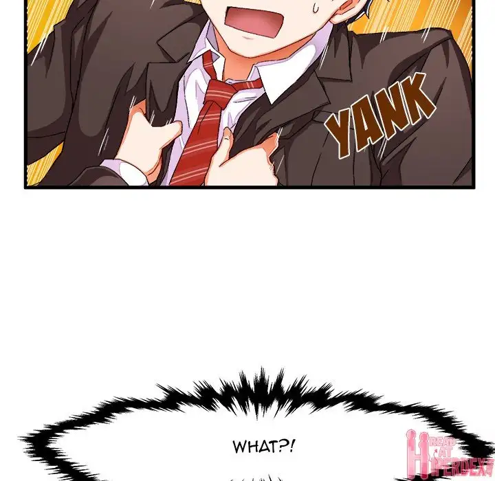 The Perfect Duo chapter 5 page 80