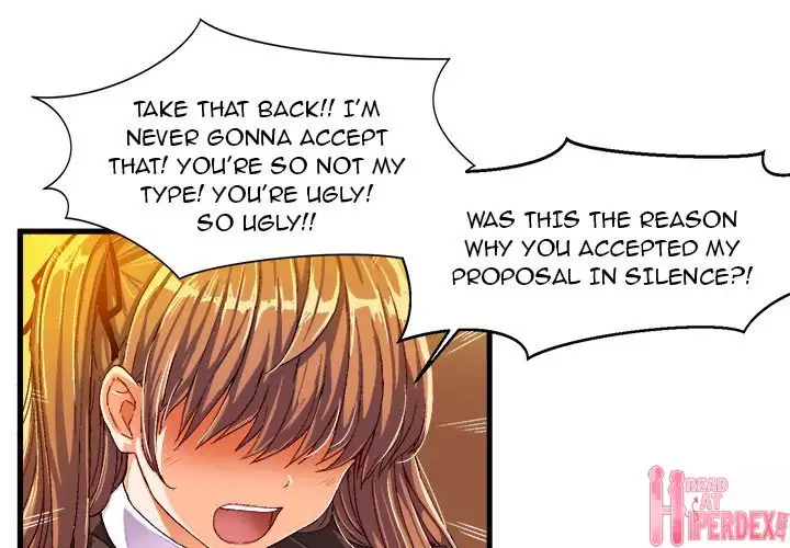 The Perfect Duo chapter 6 page 1
