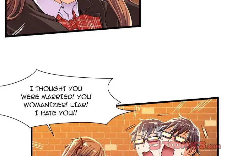The Perfect Duo chapter 6 page 2