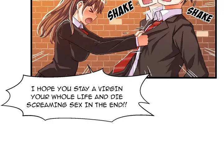 The Perfect Duo chapter 6 page 3