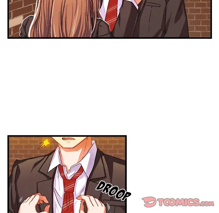 The Perfect Duo chapter 6 page 6