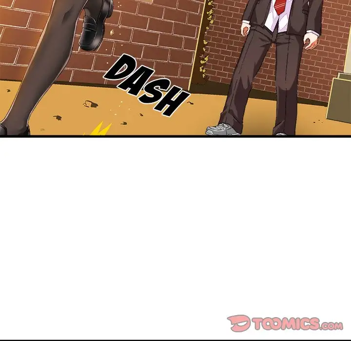 The Perfect Duo chapter 6 page 10