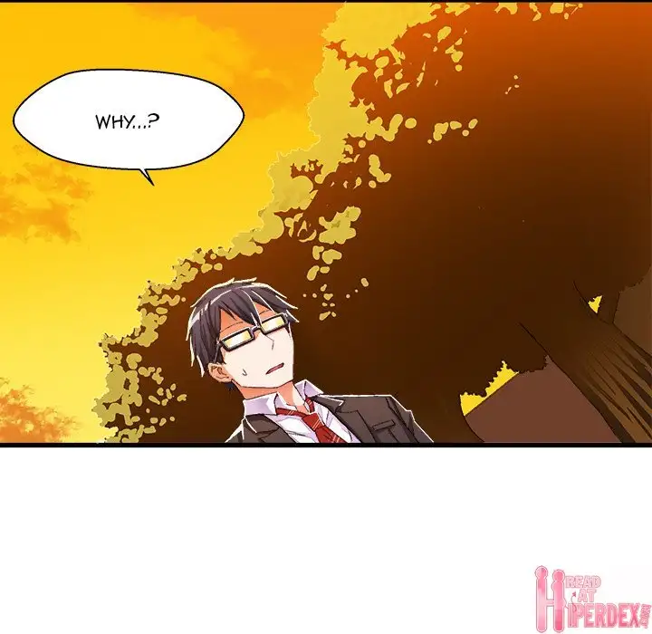 The Perfect Duo chapter 6 page 11