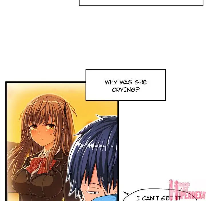 The Perfect Duo chapter 6 page 16