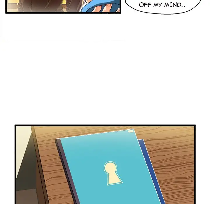 The Perfect Duo chapter 6 page 17