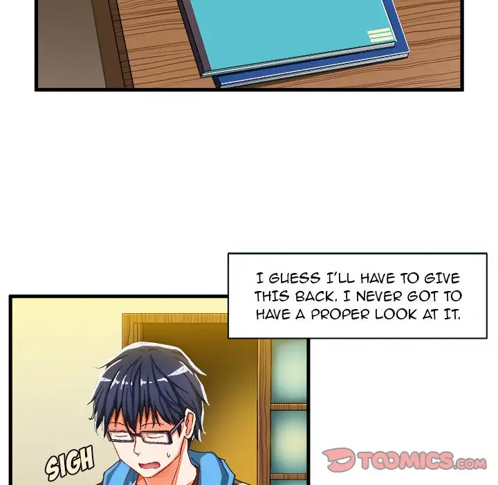 The Perfect Duo chapter 6 page 18