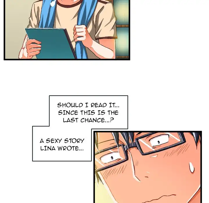 The Perfect Duo chapter 6 page 19
