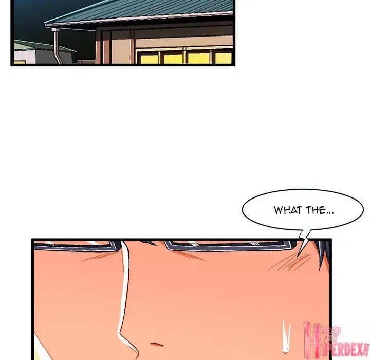 The Perfect Duo chapter 6 page 21