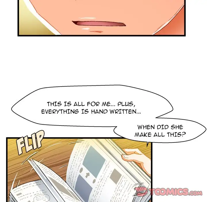 The Perfect Duo chapter 6 page 22