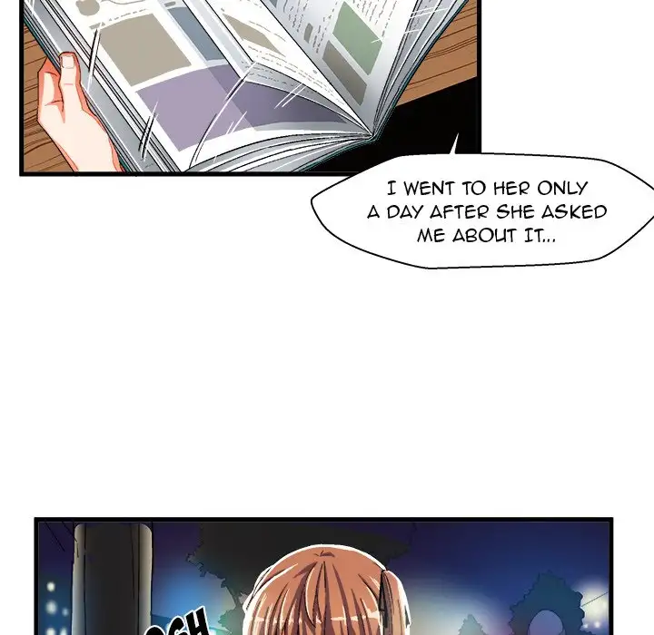 The Perfect Duo chapter 6 page 23
