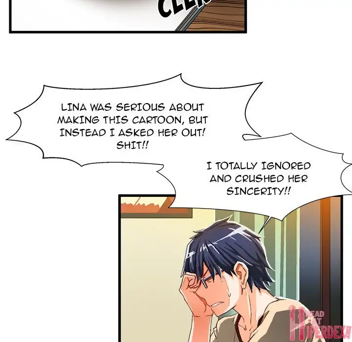The Perfect Duo chapter 6 page 27