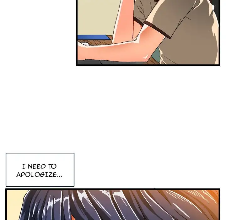 The Perfect Duo chapter 6 page 28