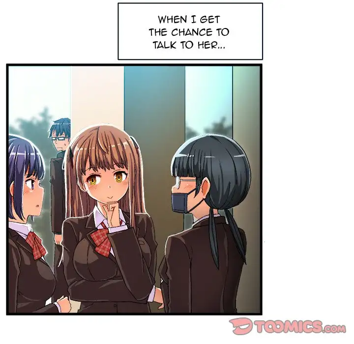 The Perfect Duo chapter 6 page 30