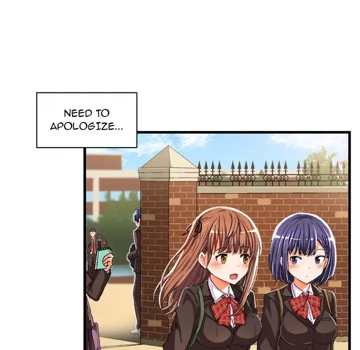 The Perfect Duo chapter 6 page 31