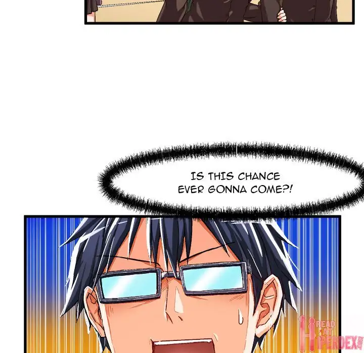 The Perfect Duo chapter 6 page 32