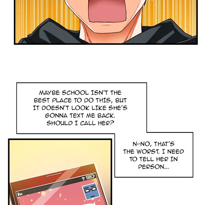 The Perfect Duo chapter 6 page 33