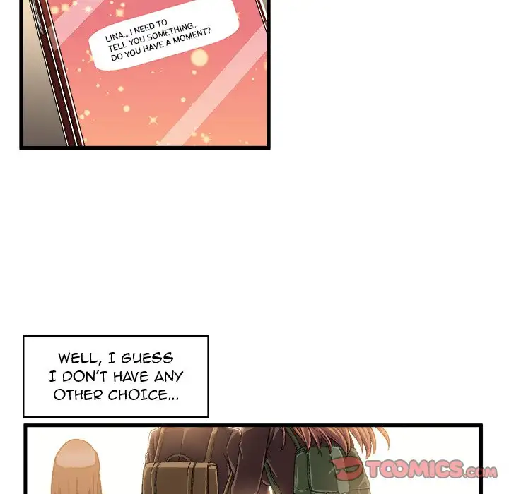 The Perfect Duo chapter 6 page 34