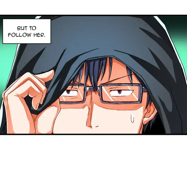The Perfect Duo chapter 6 page 36