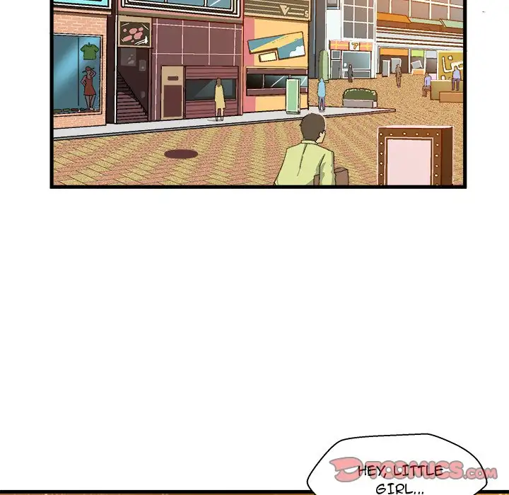 The Perfect Duo chapter 6 page 38
