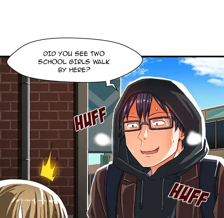 The Perfect Duo chapter 6 page 41