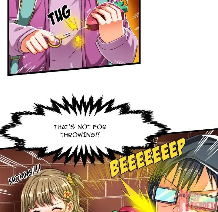 The Perfect Duo chapter 6 page 43