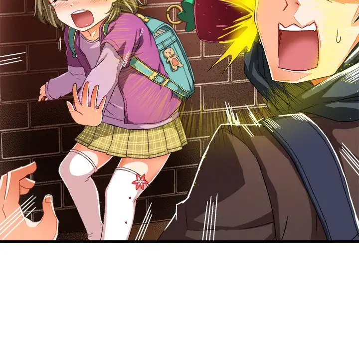 The Perfect Duo chapter 6 page 44