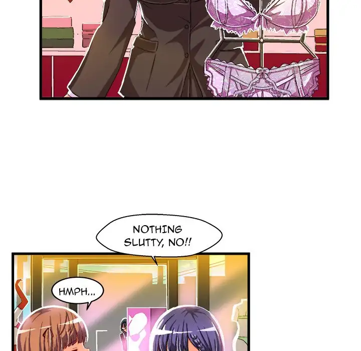 The Perfect Duo chapter 6 page 47