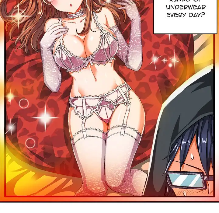 The Perfect Duo chapter 6 page 49