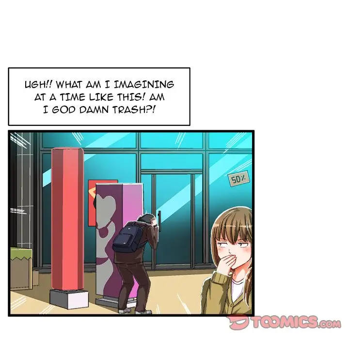 The Perfect Duo chapter 6 page 50
