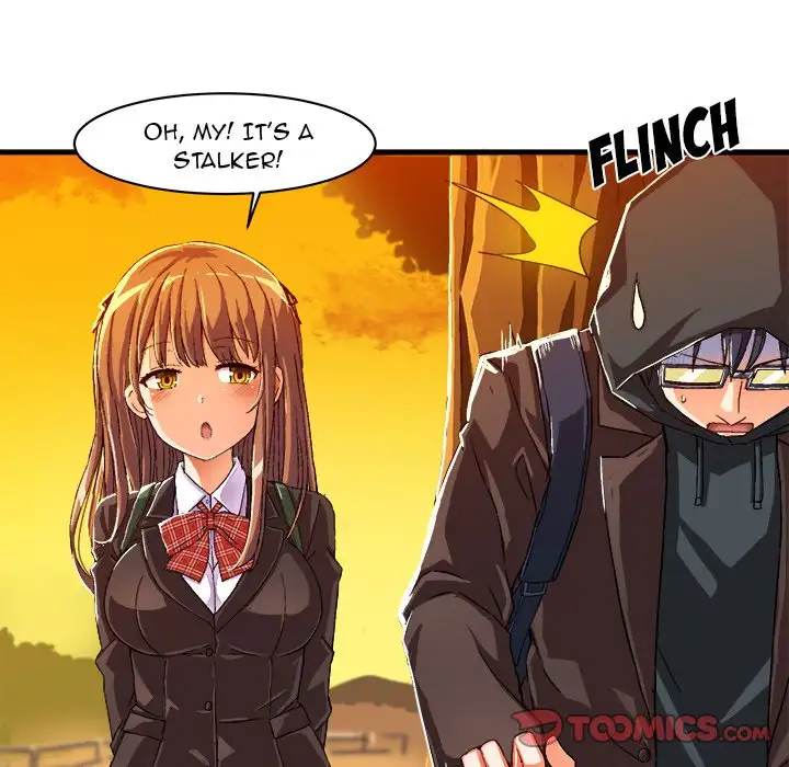 The Perfect Duo chapter 6 page 58