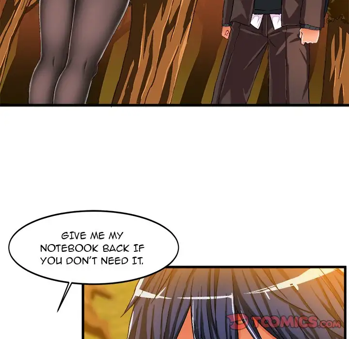 The Perfect Duo chapter 6 page 62