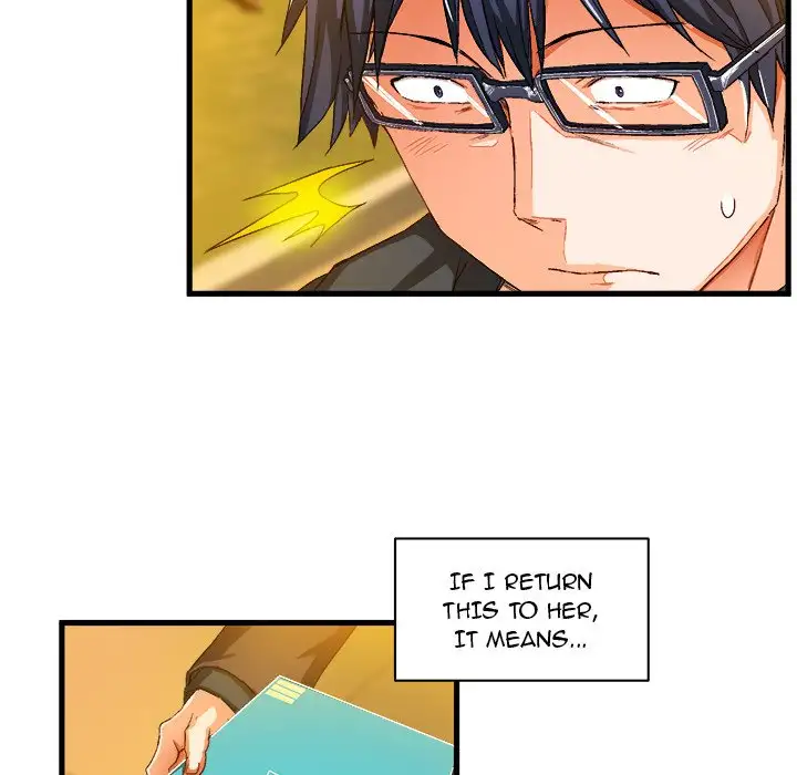 The Perfect Duo chapter 6 page 63