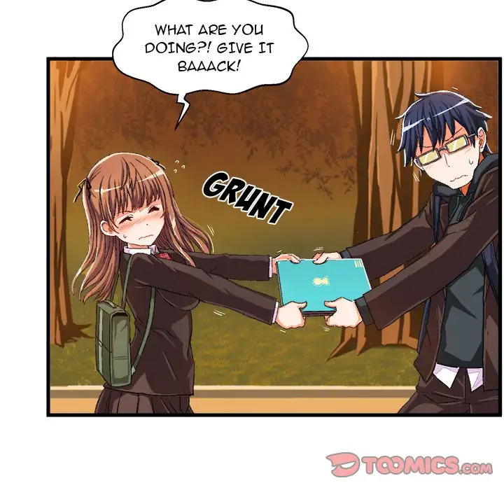 The Perfect Duo chapter 6 page 66