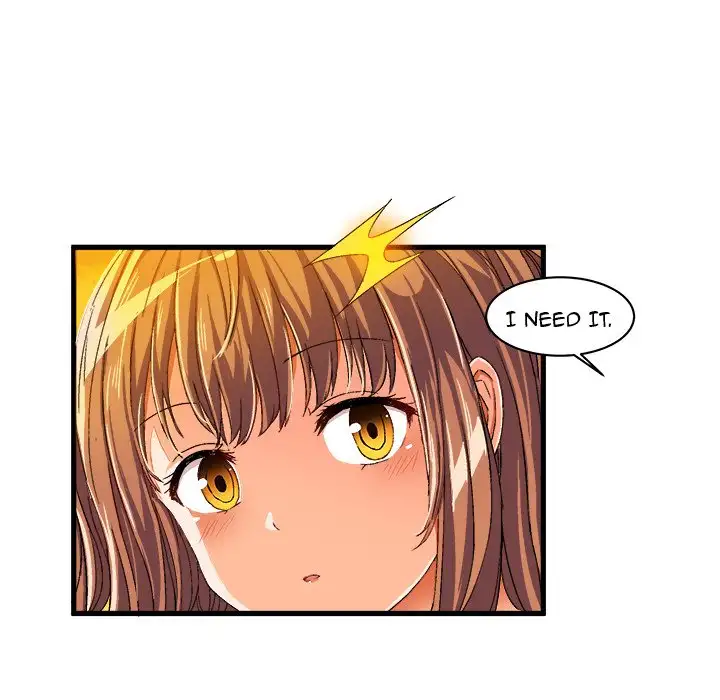 The Perfect Duo chapter 6 page 67