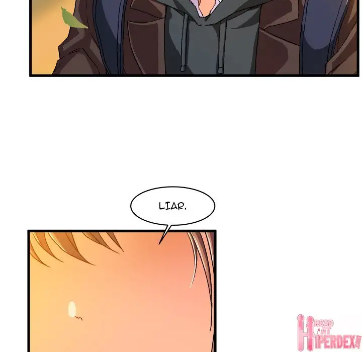 The Perfect Duo chapter 6 page 69