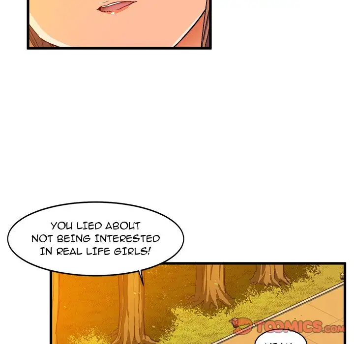 The Perfect Duo chapter 6 page 70