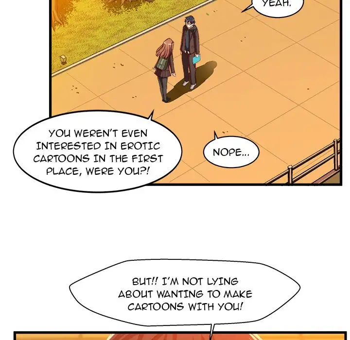 The Perfect Duo chapter 6 page 71