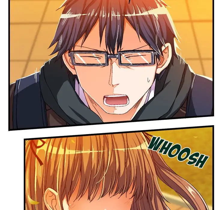 The Perfect Duo chapter 6 page 72