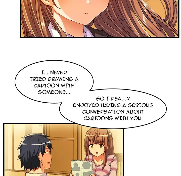 The Perfect Duo chapter 6 page 73