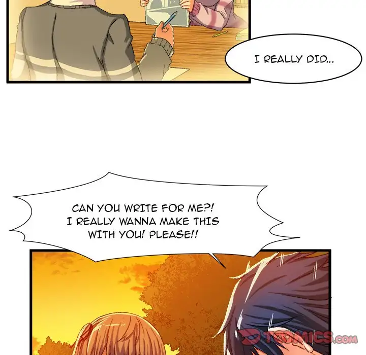 The Perfect Duo chapter 6 page 74