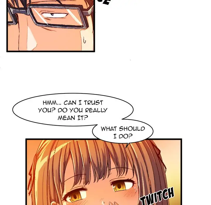 The Perfect Duo chapter 6 page 76