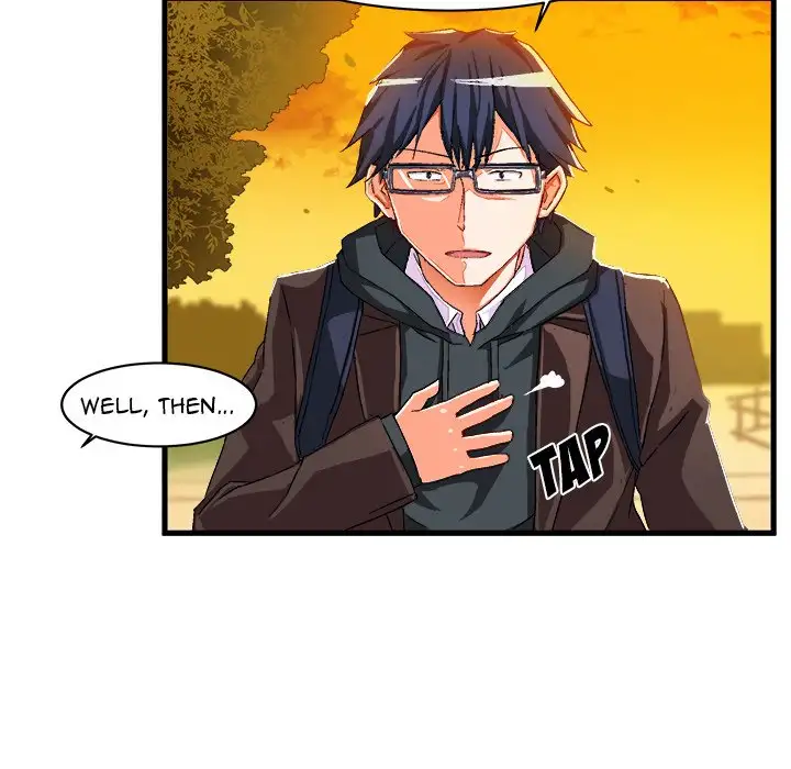 The Perfect Duo chapter 6 page 79