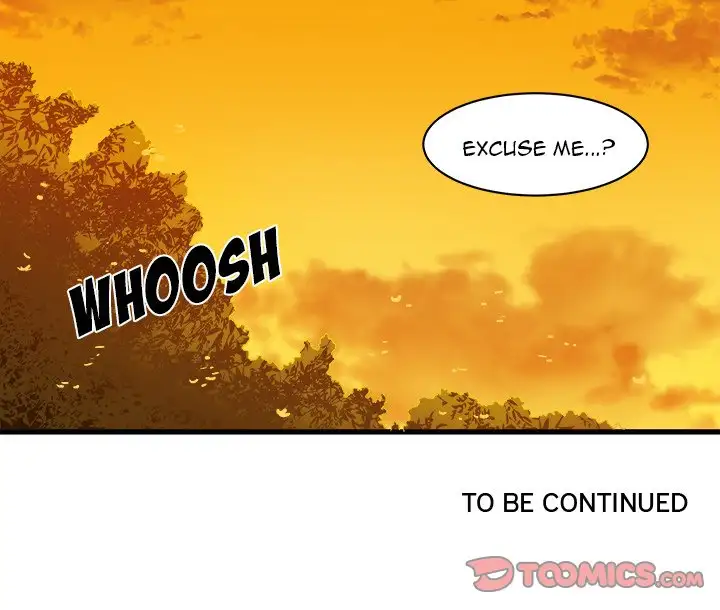 The Perfect Duo chapter 6 page 82