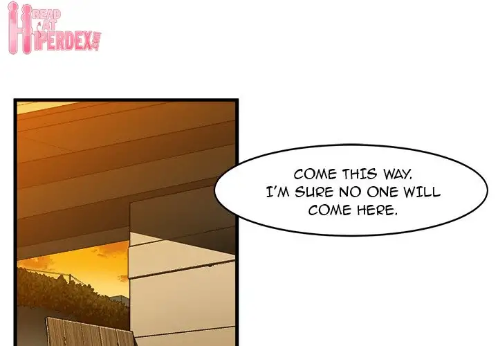The Perfect Duo chapter 7 page 1
