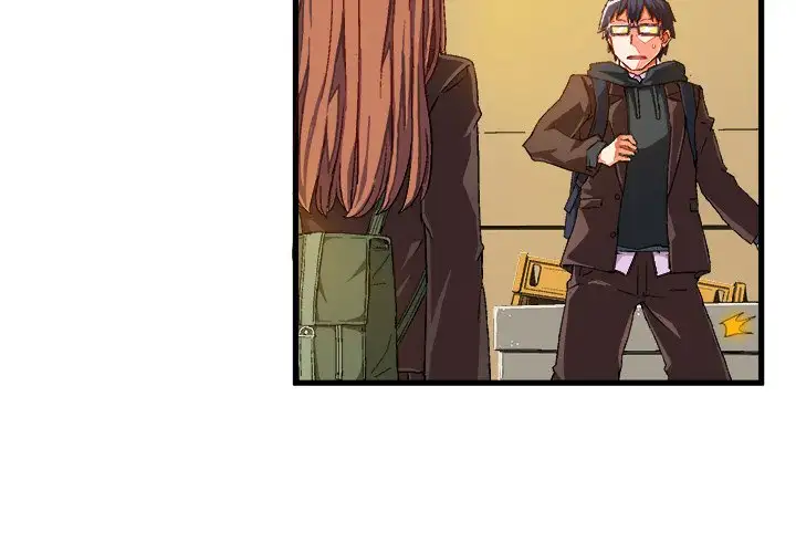The Perfect Duo chapter 7 page 3