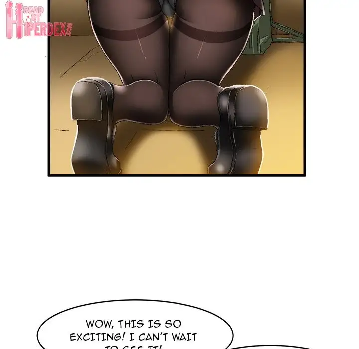 The Perfect Duo chapter 7 page 5