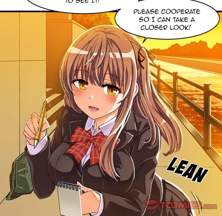 The Perfect Duo chapter 7 page 6