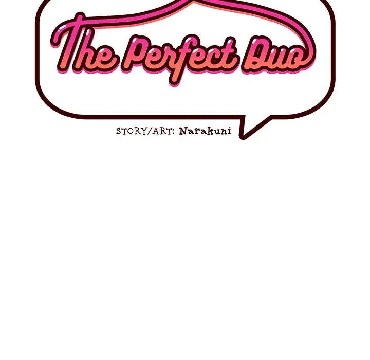 The Perfect Duo chapter 7 page 8
