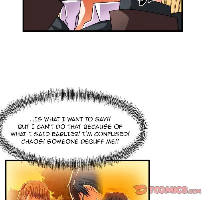 The Perfect Duo chapter 7 page 10