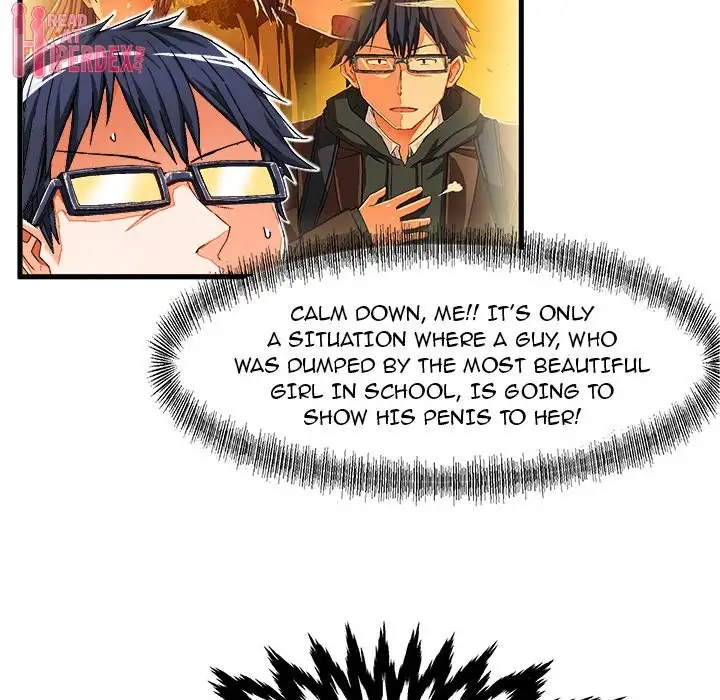 The Perfect Duo chapter 7 page 11